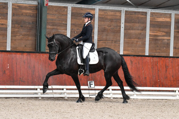 Wilma Kroon AA SPORT