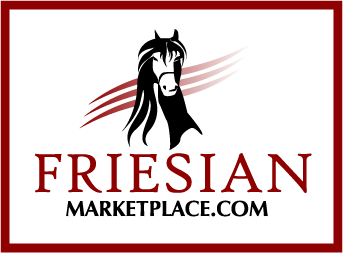 Friesian Marketplace logo