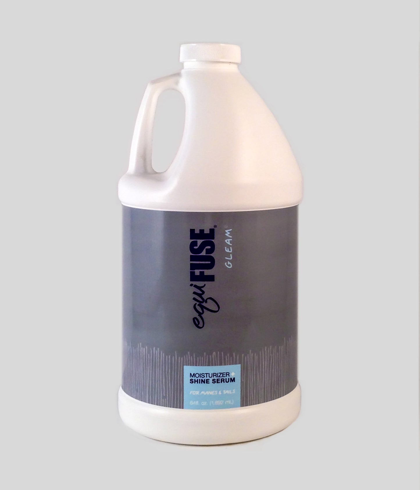 Gleam® Moisturizer + Shine Serum 64 oz