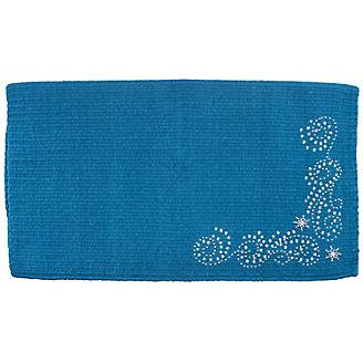 Sparkle Western Saddle Pads