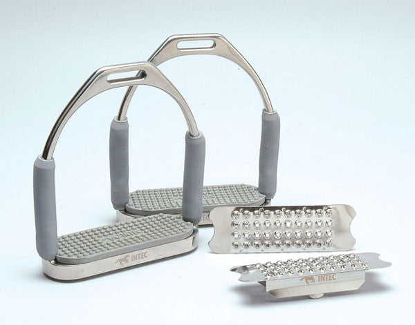 Ultimate Movement 6-way Stirrup