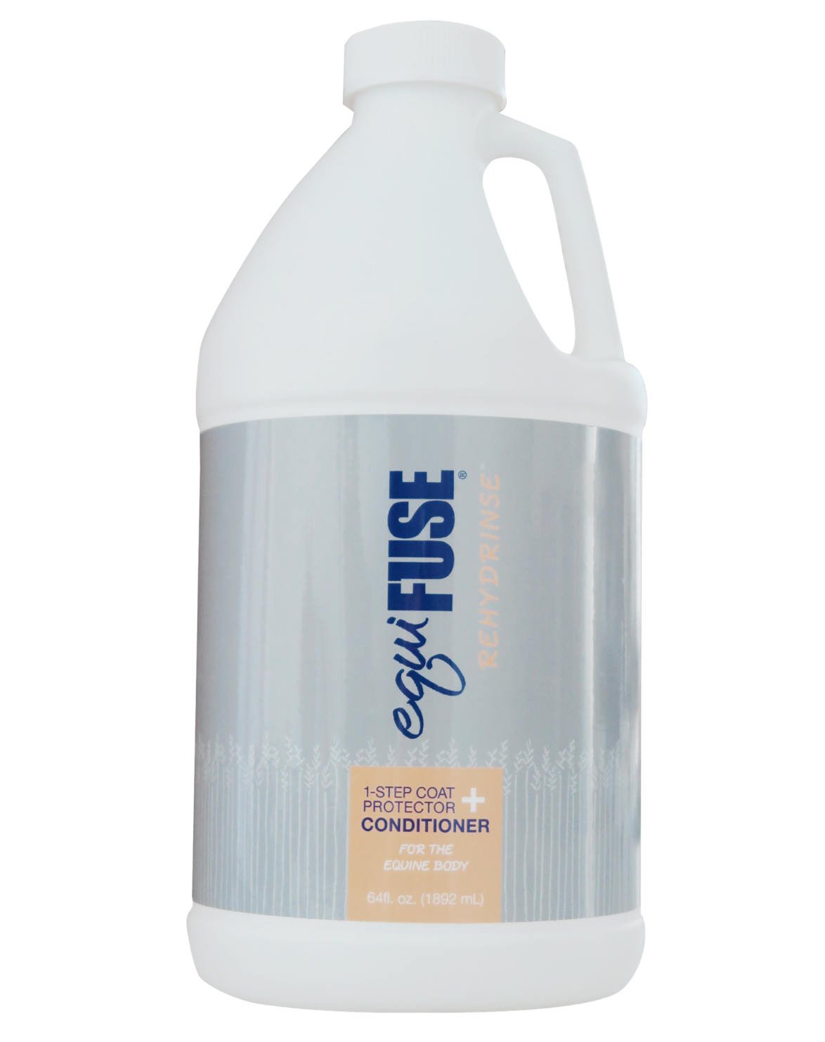 Rehydrinse™ 1-Step Coat Protector + Conditioner 64 oz