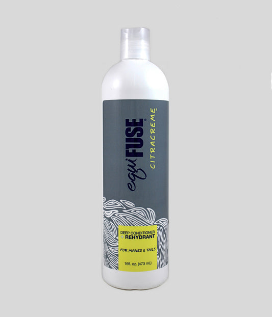 CitraCreme™ Deep Conditioner + Rehydrant 16 oz