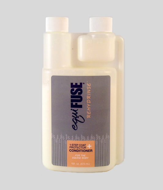 Rehydrinse™ 1-Step Coat Protector + Conditioner